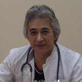 Врач Алимов Умед Исмаилович