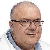 Врач Алимов Владимир Валентинович