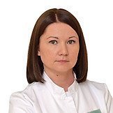 Врач Алимова Адель Рамисовна