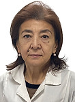 Врач Алимова Барчиной Хамидуллаевна