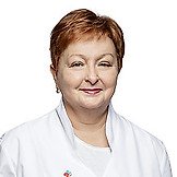 Врач Алимова Елена Юрьевна