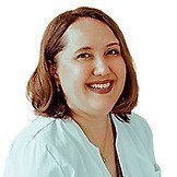 Врач Алимова Оксана Петровна