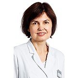 Врач Алимова Светлана Владимировна