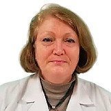 Врач Алимпиева Елена Анатольевна