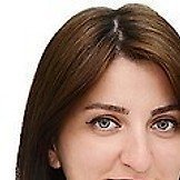 Врач Алина Хасановна Цаллагова