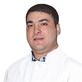 Врач Алиназаров Шухрат Давлатбекович