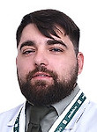 Врач Алиомаров Ахмед Абдулович