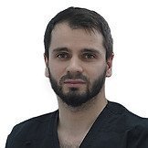 Врач Алипбеков Насип Нурипашаевич