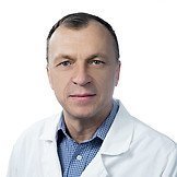 Врач Алипер Мирон Иванович