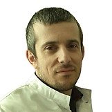 Врач Алискандиев Ахмед Мухамаевич