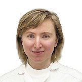 Врач Алискантова Марьям Абдулхаликовна