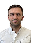 Врач Алискеров Фархад Алидинович
