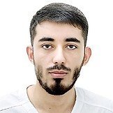 Врач Алискеров Марат Шерифович