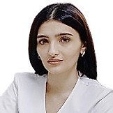 Врач Алисой Нигяр Вахидовна 