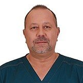 Врач Алисов Игорь Александрович