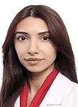 Врач Ализаде Айсель Мазахир Кызы