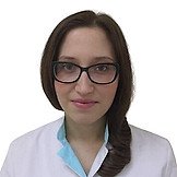 Врач Алябьева Ирина Ивановна