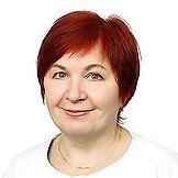 Врач Алябьева Любовь Михайловна