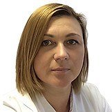 Врач Алякринская Лариса Владимировна