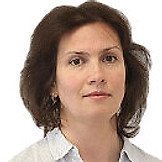 Врач Алямовская Галина Александровна