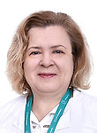 Врач Алясова Анна Валерьевна