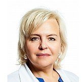 Врач Аляутдина Ольга Сергеевна