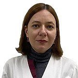 Врач Аляутдинова Ирина Анисимовна