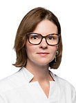 Врач Алёхина Александра Андреевна