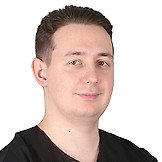 Врач Алёшин Александр Алексеевич