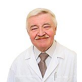 Врач Алёшин Александр Владимирович