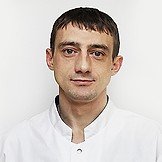 Врач Алёшин Вадим Олегович