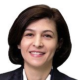 Врач Алкашева Залина Руслановна