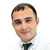 Врач Алхасави Мохаммад
