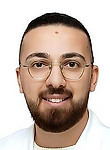 Врач Алхажж Алаа