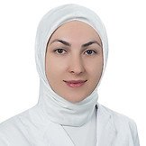 Врач Алхазова Заира Халитовна