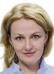 Врач Алхазурова Татьяна Вениаминовна