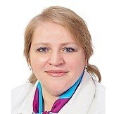 Врач Алхимова Светлана Викторовна 