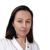 Врач Алкидис Селена Славовна