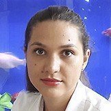 Врач Алькова Юлия Дмитриевна