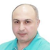 Врач Аллахверанов Джейхун Адилович