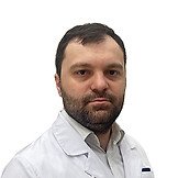 Врач Аллахверанов Сабухи Карим Оглы