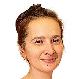 Врач Аллахвердиева Гюнель Карибовна