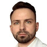 Врач Аллександров Николай Петрович