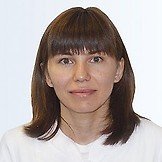 Врач Алленова Татьяна Сергеевна