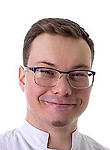 Врач Аллер Герман Александрович