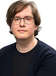 Врач Алмаев Денис Раисович 