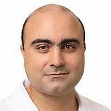 Врач Альмасри Али Мохамад