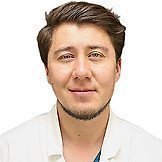 Врач Алмазов Илья Алексеевич