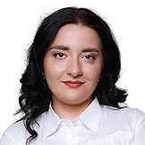 Врач Алмазова Марина Анатольевна