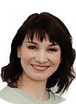 Врач Алмазова Ольга Ивановна
